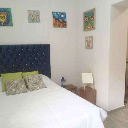 Colores Hospedaje Miraflores ليما المظهر الخارجي الصورة