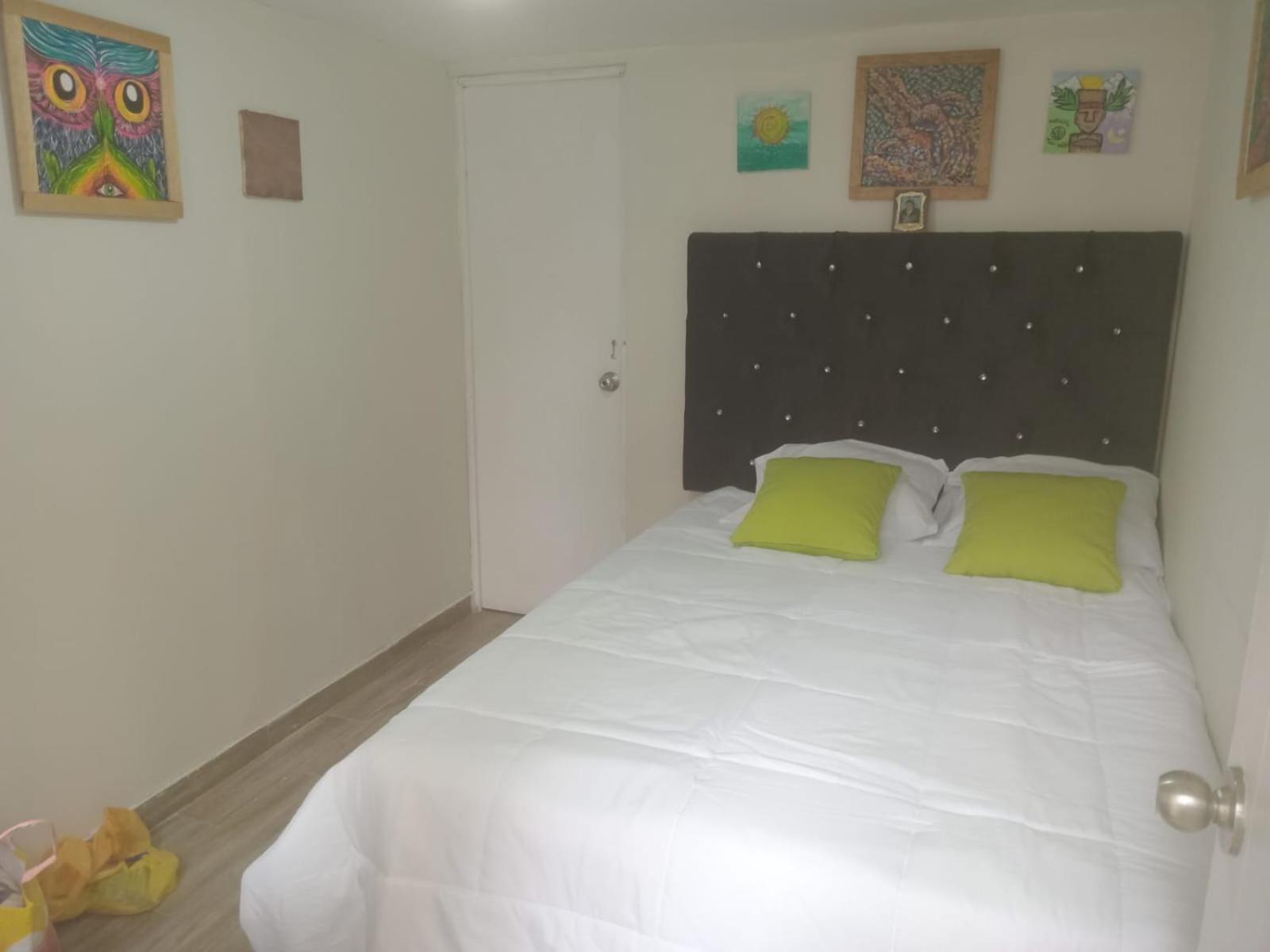Colores Hospedaje Miraflores ليما المظهر الخارجي الصورة